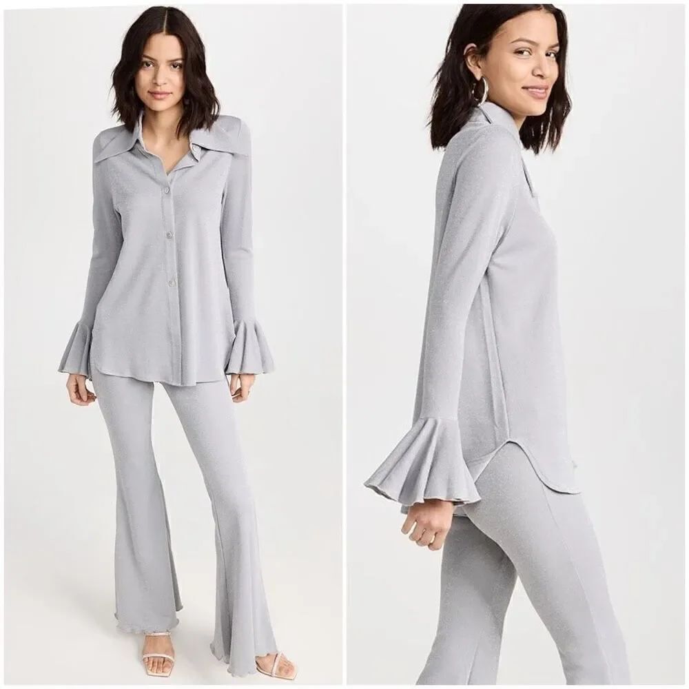 Sleeper Lounge Suit With Just the Top